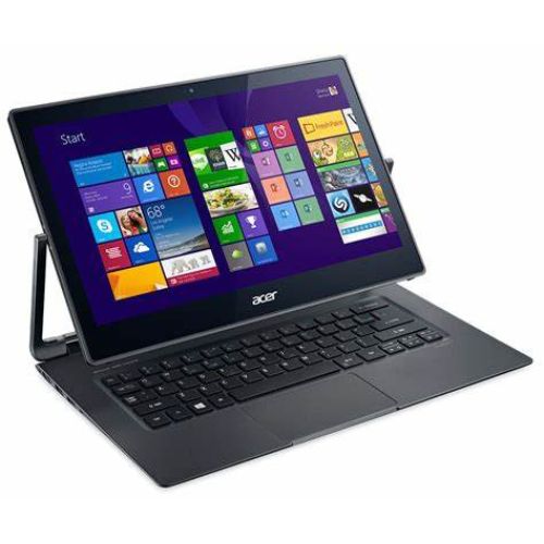 Sửa Main - Lỗi Mất Wifi Bluetooth Acer Aspire R13 2014