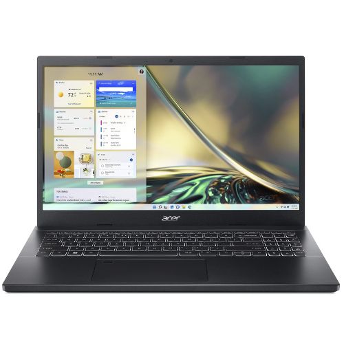 Sửa Main - Lỗi Mất Wifi Bluetooth Acer Aspire R17 2017
