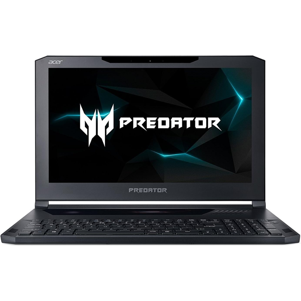 Sửa Main - Lỗi Mất Sạc Acer Predator Triton 700 2017