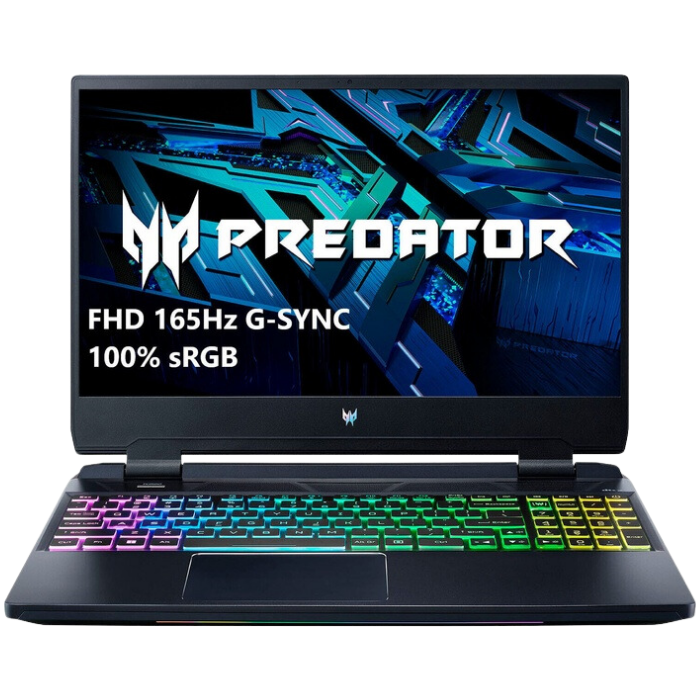 Sửa Main - Lỗi Mất Wifi Bluetooth Acer Predator Helios 300 2022