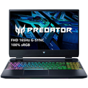 Sửa Main - Lỗi Mất Wifi Bluetooth Acer Predator Helios 300 2022
