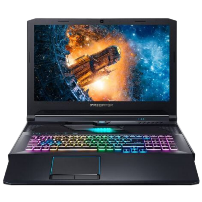 Sửa Main - Lỗi Mất Wifi Bluetooth Acer Predator Helios 700 2021