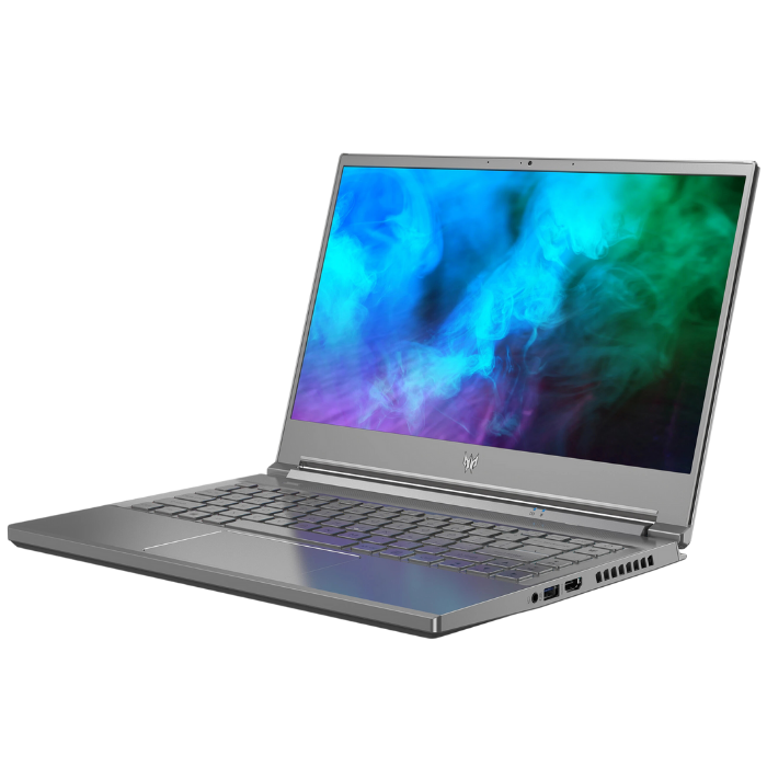 Sửa Main - Lỗi Mất Wifi Bluetooth Acer Predator Triton 300 2021