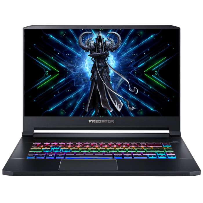 Sửa Main - Lỗi Mất Wifi Bluetooth Acer Predator Triton 500 2020