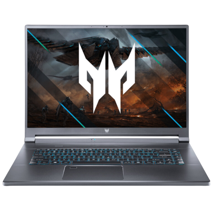 Sửa Main - Lỗi Mất Wifi Bluetooth Acer Predator Triton 500 2021