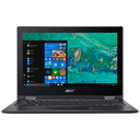 Sửa Main - Lỗi Mất Wifi Bluetooth Acer Spin 1 2018