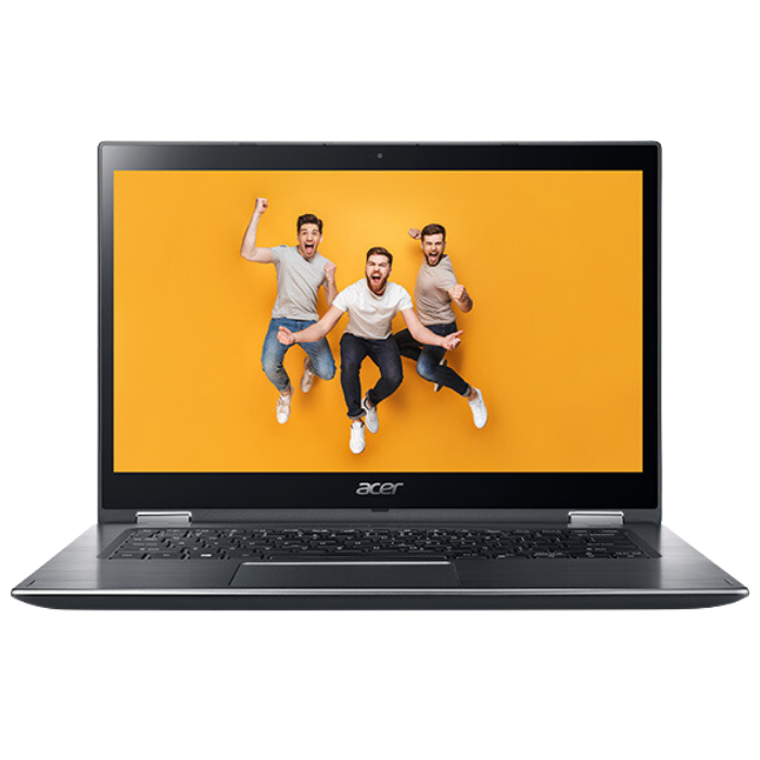 Sửa Main - Lỗi Mất Wifi Bluetooth Acer Spin 3 2016