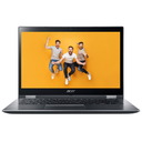 Sửa Main - Lỗi Mất Wifi Bluetooth Acer Spin 3 2016