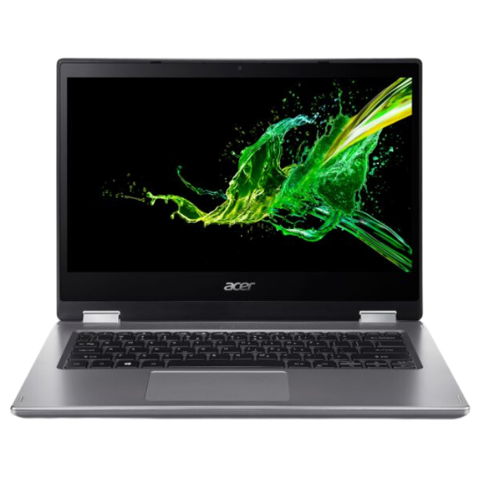 Sửa Main - Lỗi Mất Wifi Bluetooth Acer Spin 3 2019