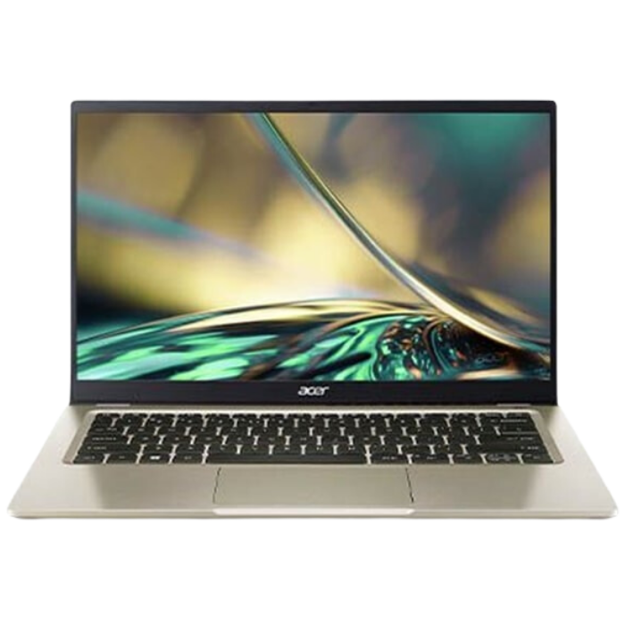 Sửa Main - Lỗi Mất Wifi Bluetooth Acer Spin 3 2022
