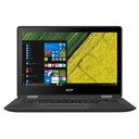 Sửa Main - Lỗi Mất Wifi Bluetooth Acer Spin 5 2016