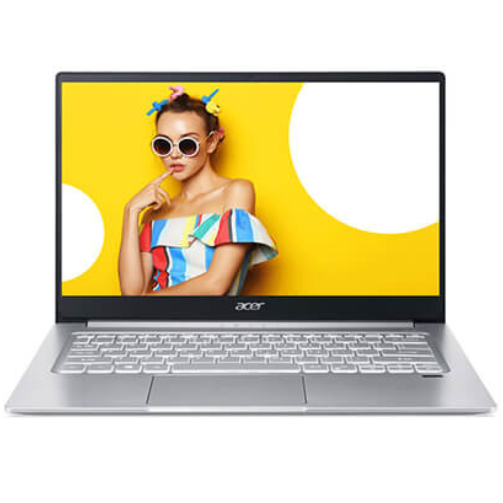 Sửa Main - Lỗi Mất Sạc Acer Swift 3X 2020