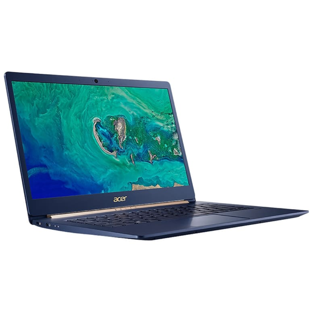 Sửa Main - Lỗi Mất Sạc Acer Swift 5 2016