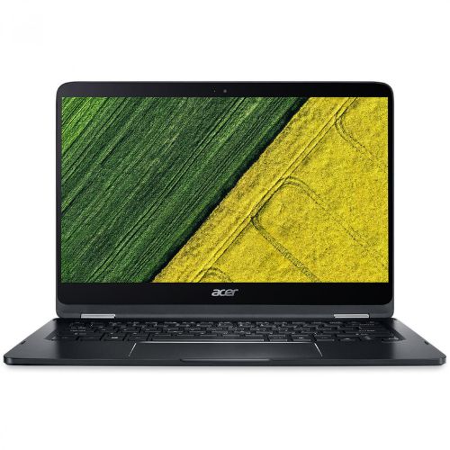 Sửa Main - Lỗi Mất Wifi Bluetooth Acer Spin 7 2019