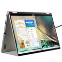 Sửa Main - Lỗi Mất Wifi Bluetooth Acer Spin 5 2021