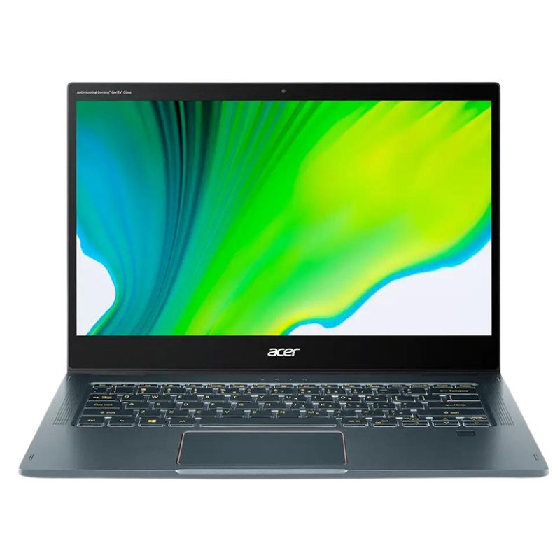 Sửa Main - Lỗi Mất Wifi Bluetooth Acer Spin 7 2022