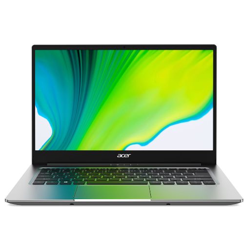 Sửa Main - Lỗi Mất Wifi Bluetooth Acer Swift 3 2021