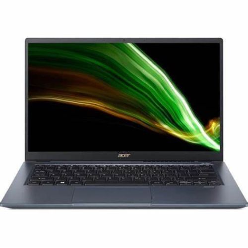 Sửa Main - Lỗi Mất Wifi Bluetooth Acer Swift 3X 2020
