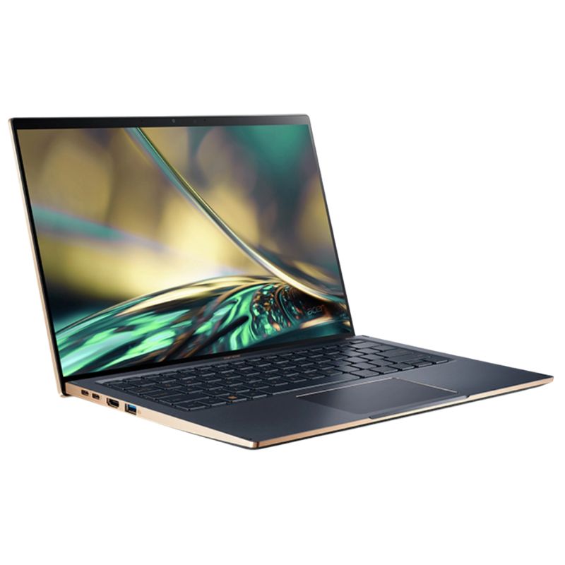 Sửa Main - Lỗi Mất Wifi Bluetooth Acer Swift 5 2022