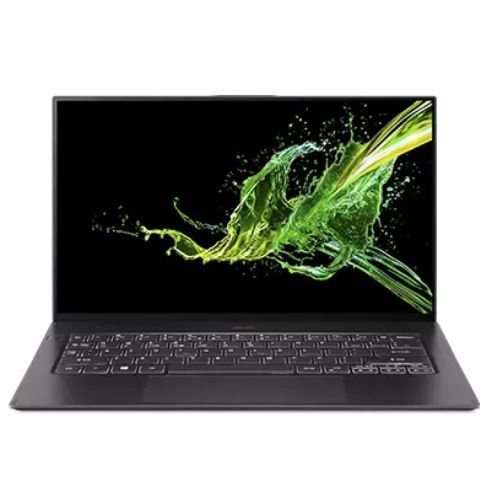 Sửa Main - Lỗi Mất Wifi Bluetooth Acer Swift 7 2021