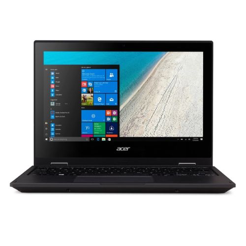 Sửa Main - Lỗi Mất Wifi Bluetooth Acer Travelmate B118 2017