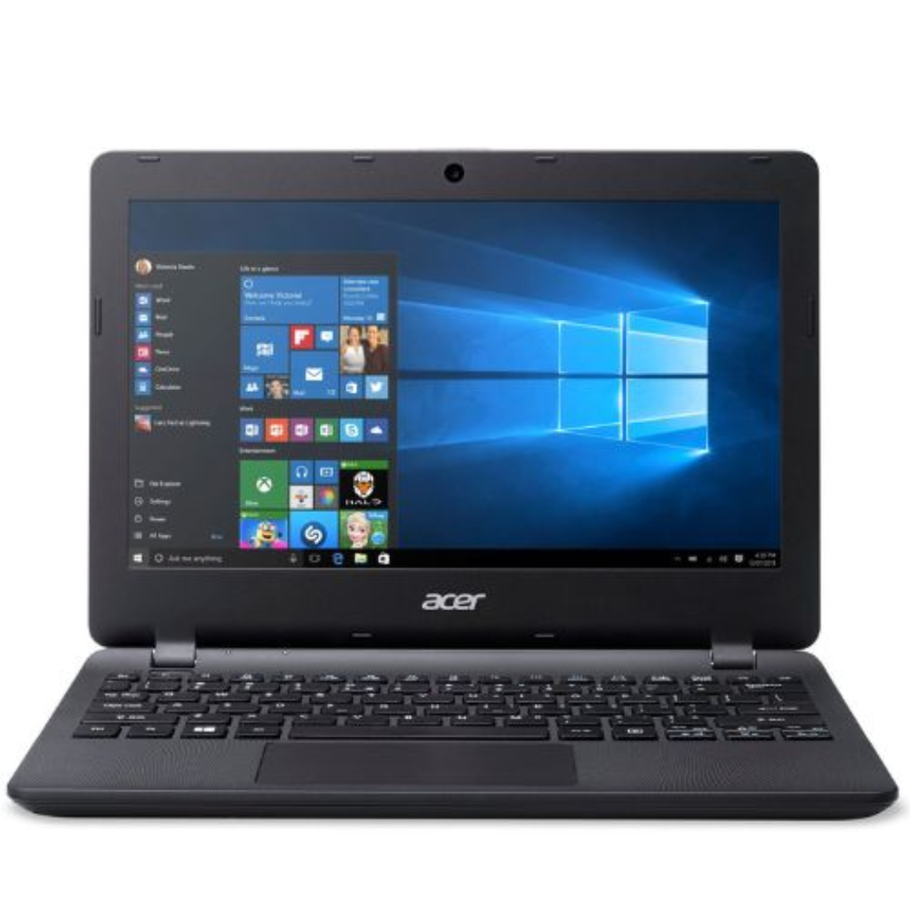 Sửa Main - Lỗi Mất Sạc Acer Travelmate B117 2016