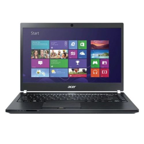Sửa Main - Lỗi Mất Wifi Bluetooth Acer Travelmate P645 2014