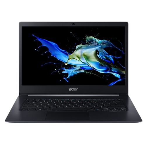 Sửa Main - Lỗi Mất Wifi Bluetooth Acer Travelmate X514 2019