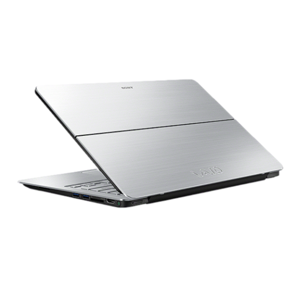 Sửa Main - Lỗi Mất Wifi Bluetooth Sony Vaio Fit 13A 2014