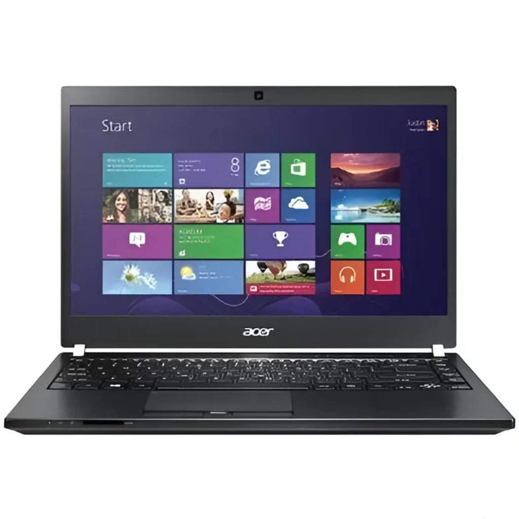 Sửa Main - Lỗi Mất Sạc Acer Travelmate P645 2014