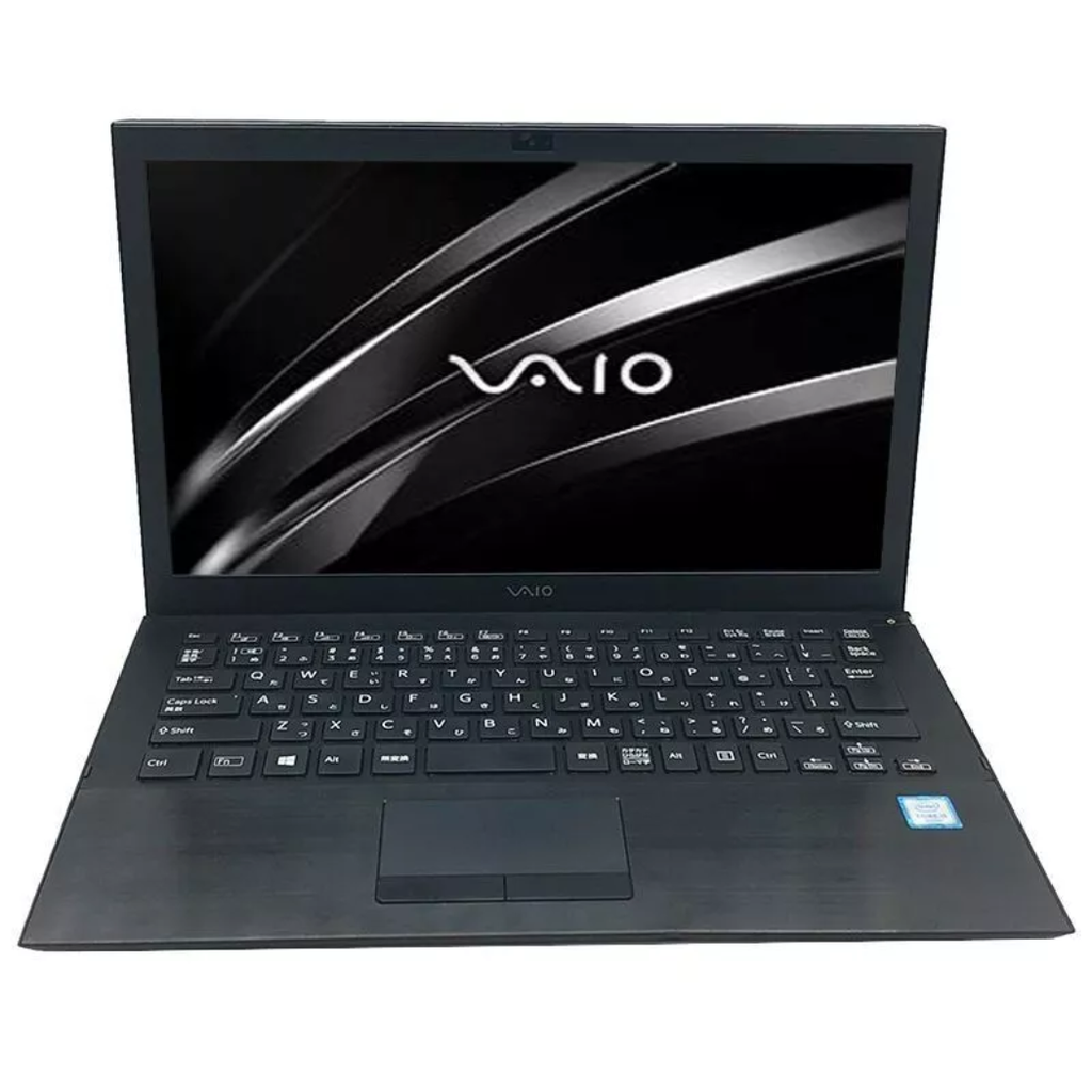 Sửa Main - Lỗi Mất Wifi Bluetooth Sony Vaio S13 2019