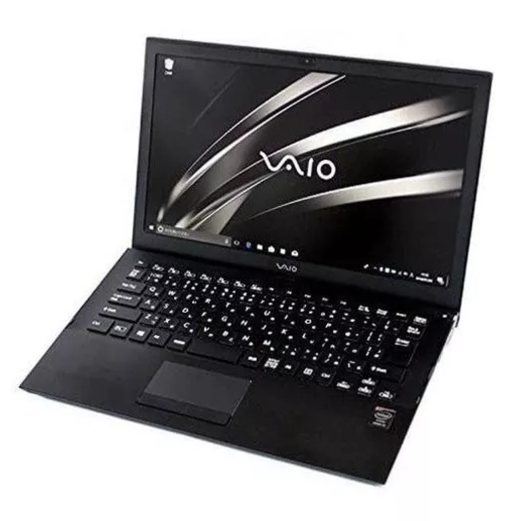 Sửa Main - Lỗi Mất Wifi Bluetooth Sony Vaio S13 2020