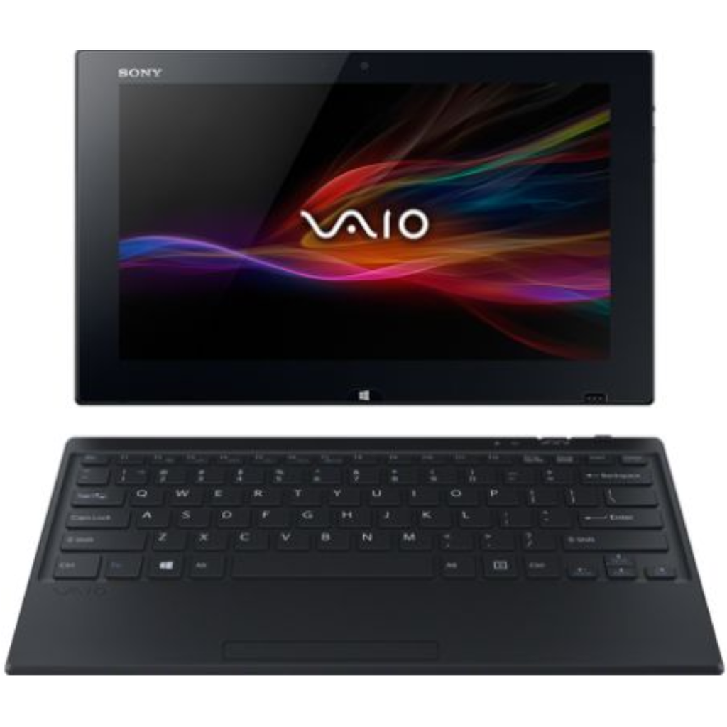 Sửa Main - Lỗi Mất Wifi Bluetooth Sony Vaio Tap 11 2014