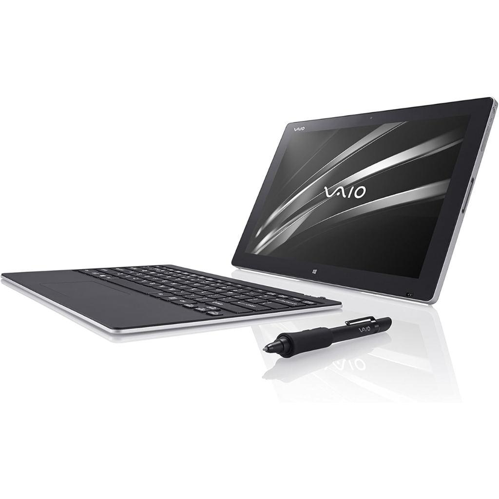 Sửa Main - Lỗi Mất Wifi Bluetooth Sony Vaio Z Canvas 2015