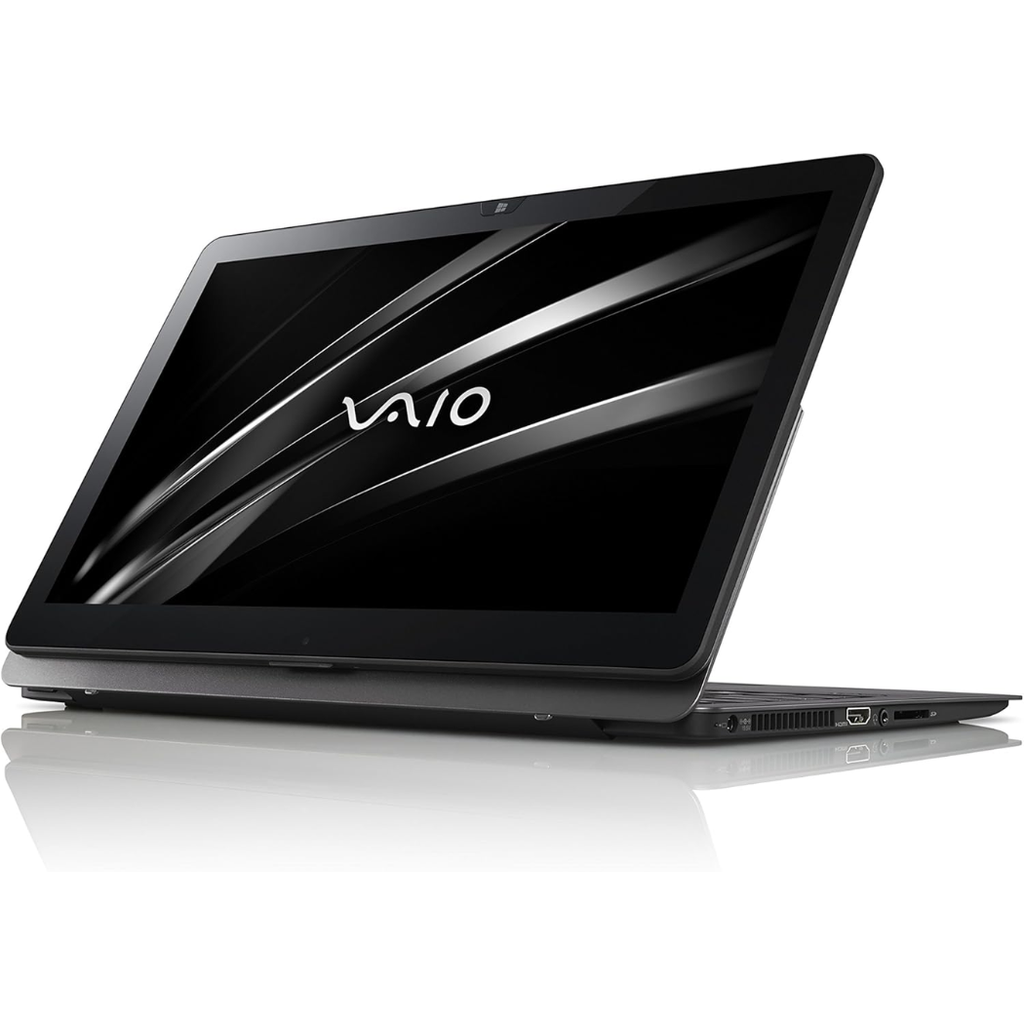 Sửa Main - Lỗi Mất Wifi Bluetooth Sony Vaio Z Flip 2016
