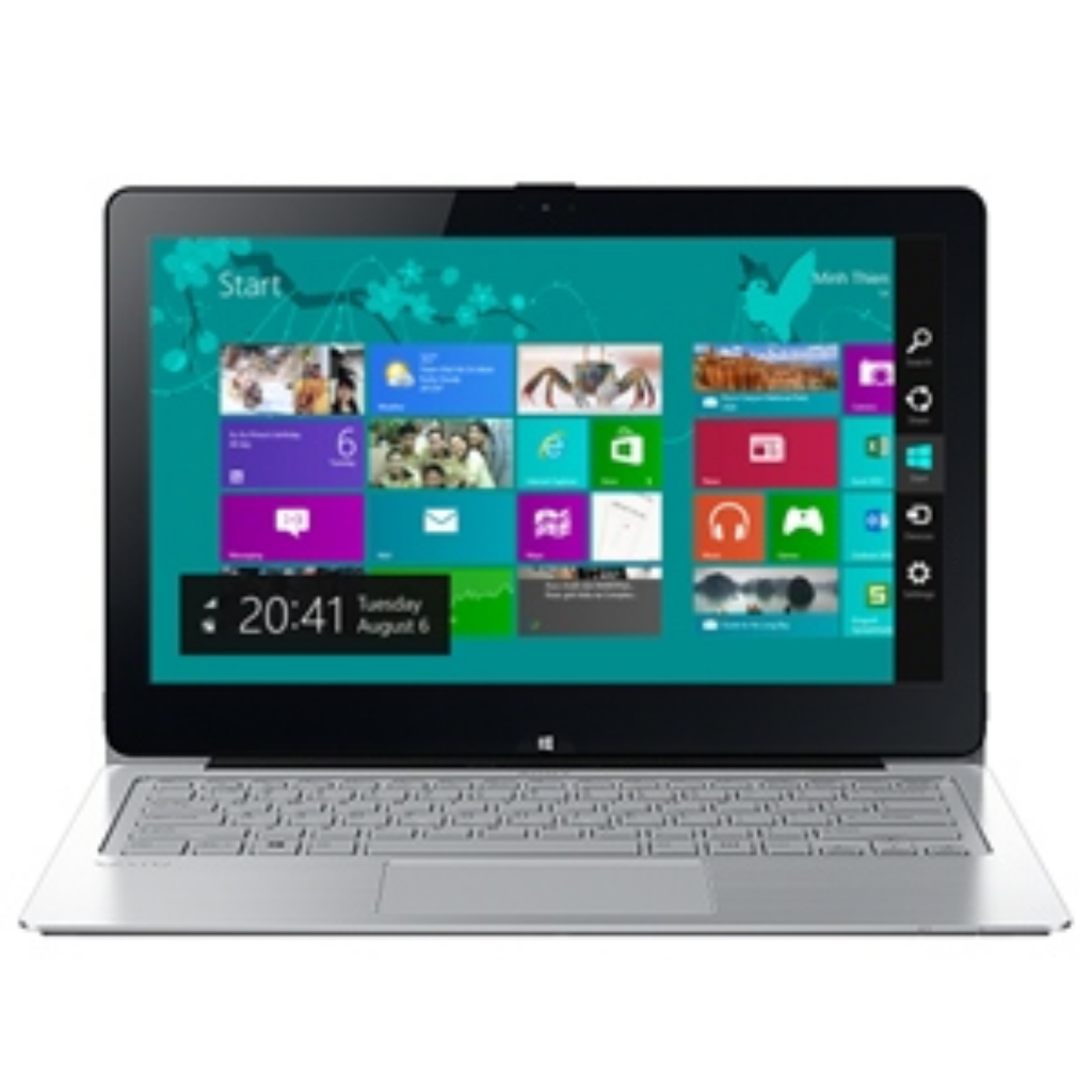 Sửa Main - Lỗi Mất Sạc Sony Vaio Fit 13A 2014