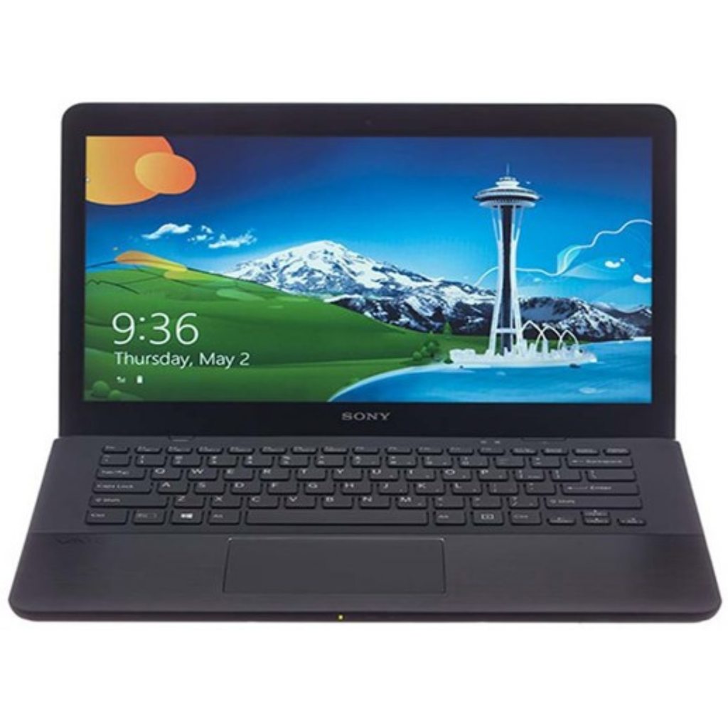 Sửa Main - Lỗi Mất Sạc Sony Vaio Fit 14A 2015