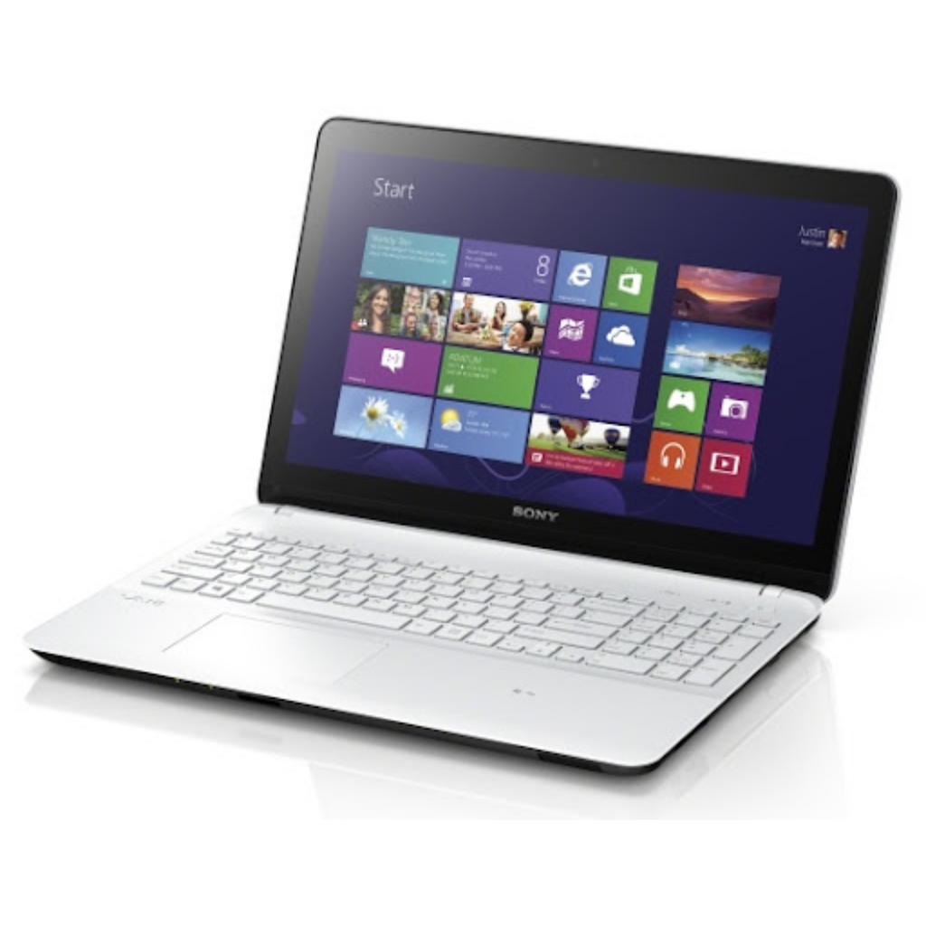 Sửa Main - Lỗi Mất Sạc Sony Vaio Fit 15E 2013