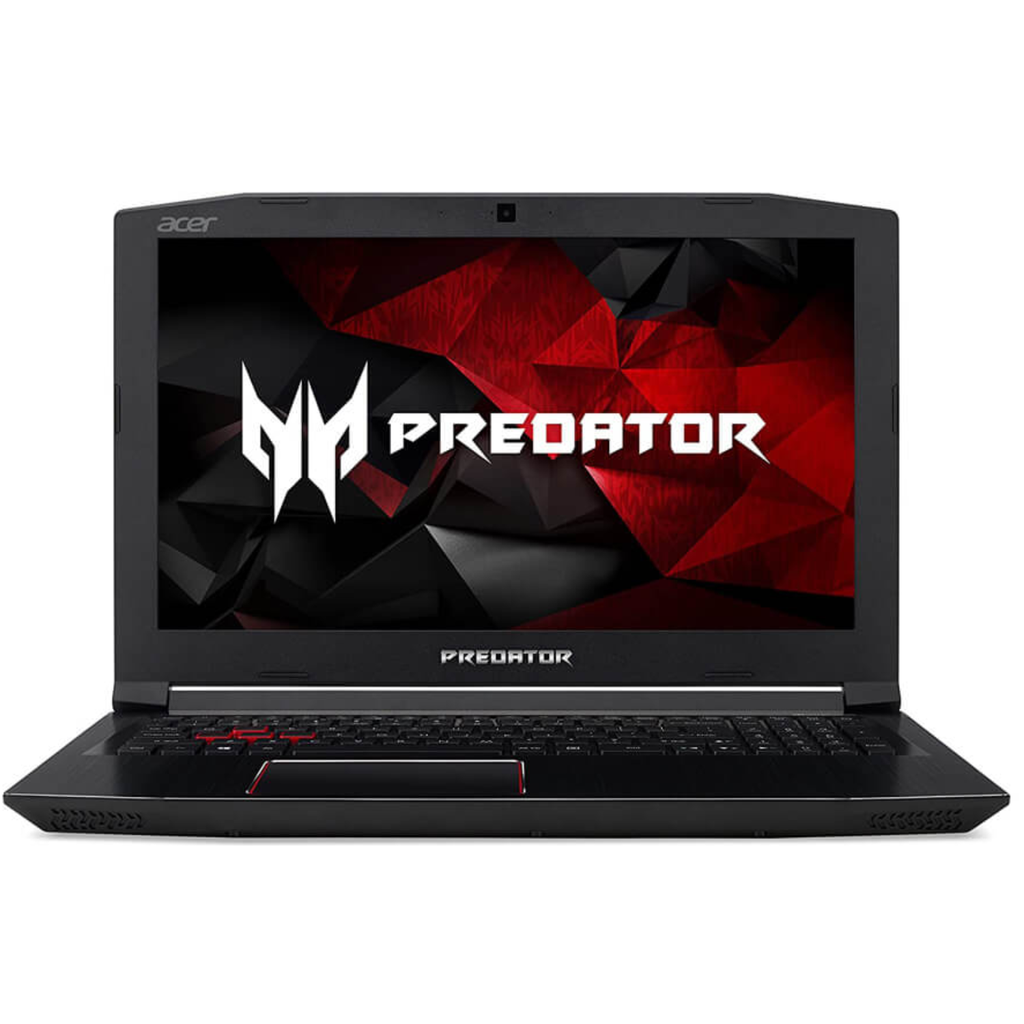 Sửa Main - Lỗi Âm Thanh Acer Predator Helios 300 2017