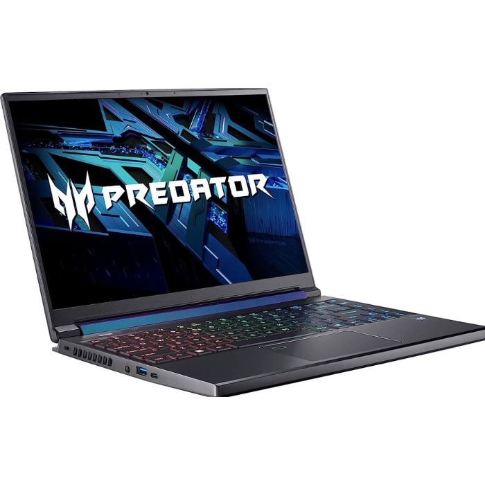 Sửa Main - Lỗi Âm Thanh Acer Predator Triton 300 2022