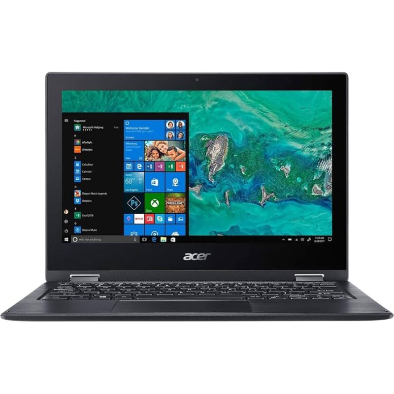 Sửa Main - Lỗi Âm Thanh Acer Spin 1 2019