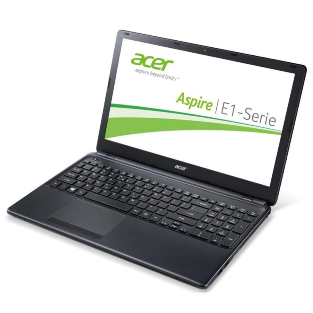 Sửa Main - Lỗi Mất Wifi Bluetooth Acer Aspire E1 2013