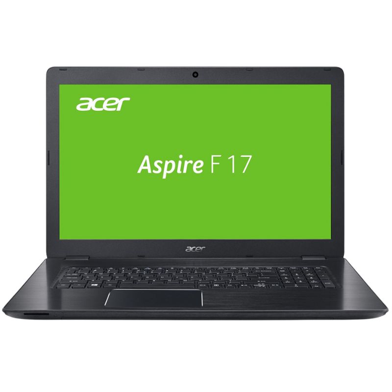 Sửa Main - Lỗi Mất Wifi Bluetooth Acer Aspire F17 2017