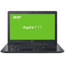Sửa Main - Lỗi Mất Wifi Bluetooth Acer Aspire F17 2017