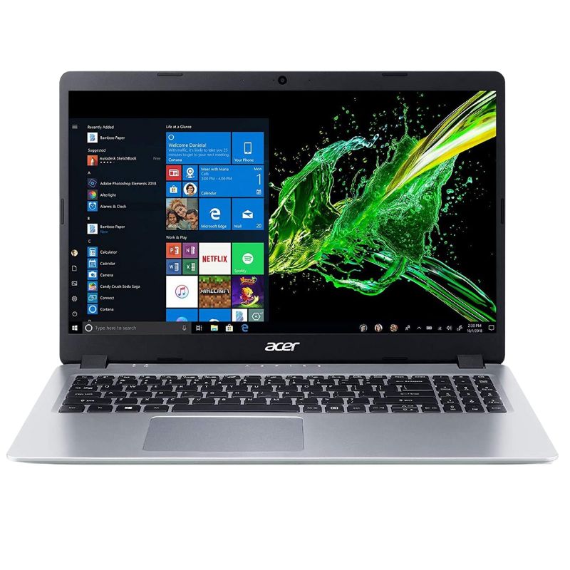 Sửa Main - Lỗi Mất Wifi Bluetooth Acer Aspire F20 2020