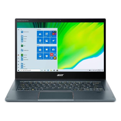 Sửa Main - Lỗi Âm Thanh Acer Spin 7 2019