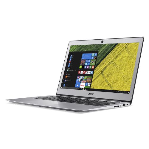 Sửa Main - Lỗi Âm Thanh Acer Swift 3 2016