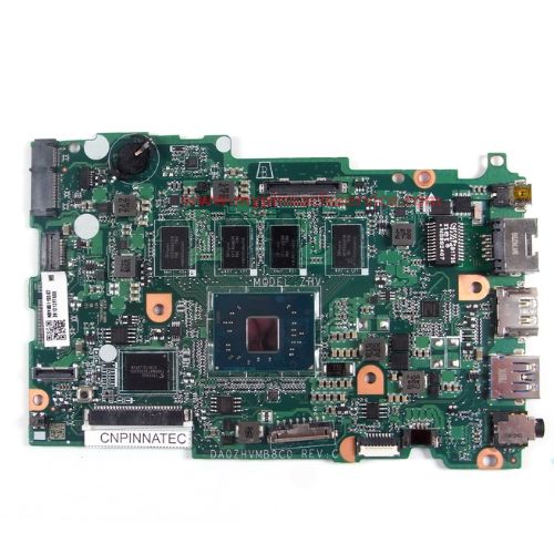 Sửa Main - Lỗi Âm Thanh Acer Travelmate B118 2017