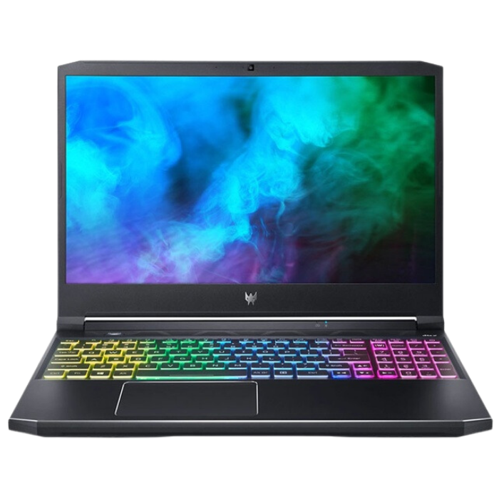 Sửa Main - Lỗi Mất Wifi Bluetooth Acer Predator Helios 300 2021