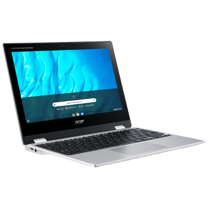 Sửa Main - Lỗi Mất Wifi Bluetooth Acer Spin 1 2022